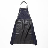 Brift H 15th Anniversary / Shoeshine apron