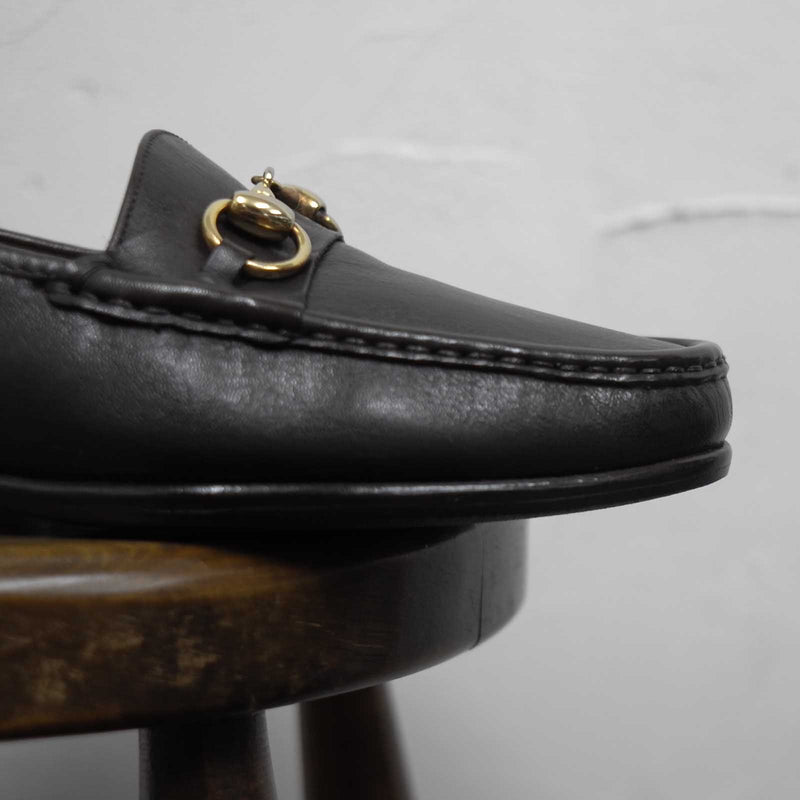 Cole Haan Bit Loafers