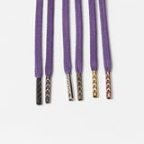 Flat String (Purple)