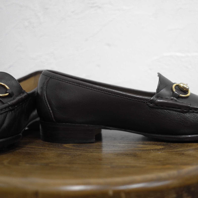 Cole Haan Bit Loafers