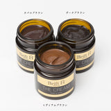 THE CREAM (brown-dark brown 3 colors)