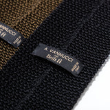 ATTO VANNUCCI × Brift H Knit Tie