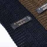 ATTO VANNUCCI × Brift H Knit Tie