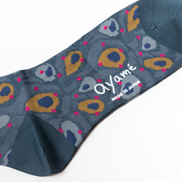 Ayame socks 【4社合同別注限定品】